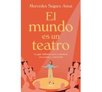 El mundo es un teatro (Crecimiento personal)