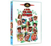 El Mundo Está Loco, Loco, Loco [DVD]