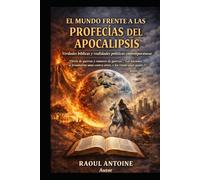 El mundo Frente a las Profecias de Apocalipsis: Verdades Biblicas Realidades Politicas contemporaneas