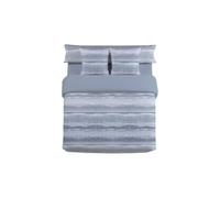 EL MUNDO Funda NÓRDICA Pierre Cardin Azul Cama 180 cm Nina 100% ALGODÓN