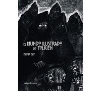 El Mundo Ilustrado De Tolkien