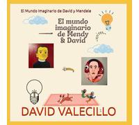 El Mundo Imaginario de David y Mendele