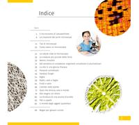 El mundo invisible. libro educativo