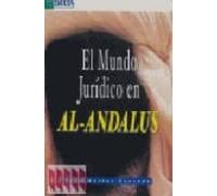 El Mundo Juridico En Al-andalus