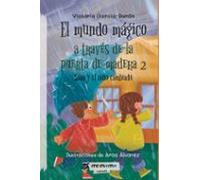 El Mundo Mágico A Través De La Puerta De Madera 2