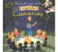 El mundo mágico de las leyendas canarias