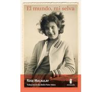 El mundo, mi selva: 48 (Tour de force)