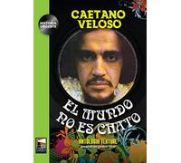 El mundo no es cierto: Antología textual (HISTORIA URGENTE)