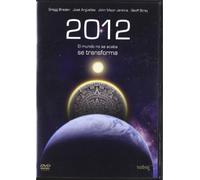 El mundo no se acaba, se transforma [DVD]