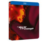 El mundo nunca es suficiente [Blu-Ray] [Region B] (Audio español. Subtítulos en español)