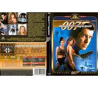 El Mundo Nunca Es Suficiente [DVD]