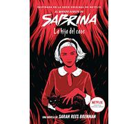El mundo oculto de Sabrina Volumen 2: La hija del caos (#Fantasy)
