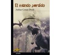 El mundo perdido (CLÁSICOS - Tus Libros-Selección)