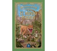 EL MUNDO PERDIDO: 22 (GRANDES NOVELAS DE AVENTURAS)
