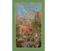 EL MUNDO PERDIDO: 22 (GRANDES NOVELAS DE AVENTURAS)