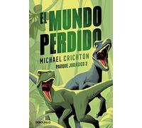 El mundo perdido (BEST SELLER) [Idioma Español]