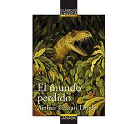 El mundo perdido (CLÁSICOS - Clásicos a Medida)