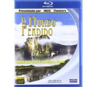 El mundo perdido (Suevia) [Blu-ray]