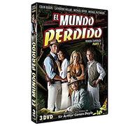 El Mundo Perdido Temporada 1 Vol. 1 / The Lost World - Series 1