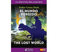 El mundo perdido = The lost world