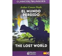 El Mundo Perdido / The Lost World | Sir Arthur Conan Doyle