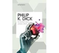 El Mundo Que Jones Creó