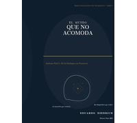 El Mundo Que No Acomoda: Autismo Nivel 1: De la Patología a la Presencia (Genealogías del Sufrimiento)