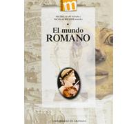El mundo romano: 10 (Manuales Major/ Humanidades Historia)