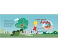 El mundo secreto de Ángela