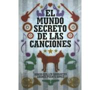 El mundo secreto de las canciones
