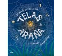 El Mundo Secreto De Las Telas De Araña