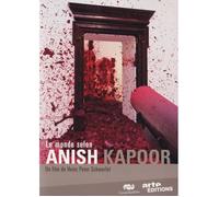 El Mundo Según Anish Kapoor DVD NUEVO
