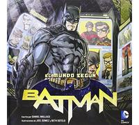 El mundo según Batman: 4