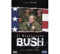 El Mundo Según Bush [DVD]