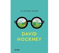 El mundo según David Hockney (ARTE)