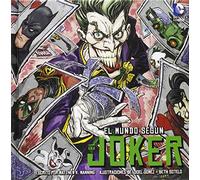 El mundo según el Joker: 3