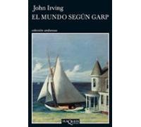 El mundo según Garp: 27 (Andanzas)