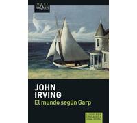 El mundo según Garp: 9 (MAXI)