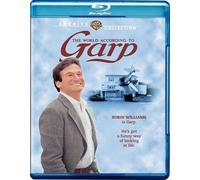 El Mundo Según Garp Blu-ray (1982) - Robin Williams, Glenn Close