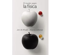 El mundo según la física: 6074 (El libro de bolsillo - Ciencias)