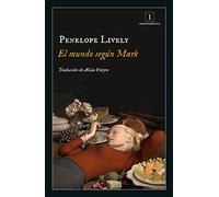 El Mundo Segun Mark