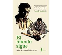 El mundo sigue: 20 (el paseo central)