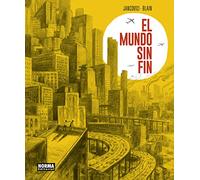 EL MUNDO SIN FIN (SIN COLECCION)
