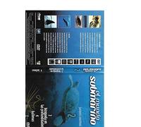 EL MUNDO SUBMARINO - Vol 2 - BUSQUEDA EN LAS PROFUNDIDADES + BALLENAS [DVD]