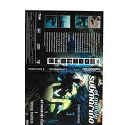 EL MUNDO SUBMARINO - Vol 3 - UN INESPERADO VIAJE + TESOROS UNDIDOS [DVD]
