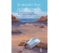 El Mundo Tras La Pandemia