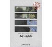 El Mundo TV Operación Lobo DVD Periodismo de Investigación Edición Slim