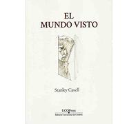 El mundo visto – Reflexiones sobre la ontología del cine (Estudios de Cine)