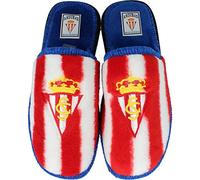 EL MUNDO Zapatillas Talla 42 Real Sporting GIJÓN