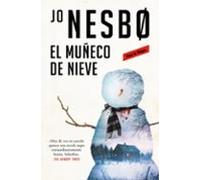 El Muñeco De Nieve (harry Hole 7)